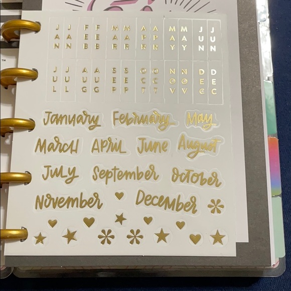 Workout planner - Picture 4 of 7